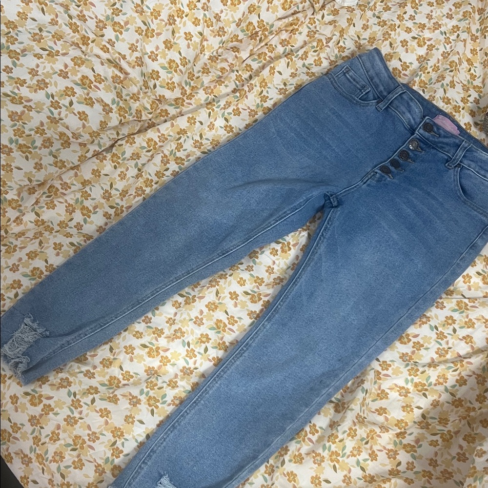 Denim Jeans